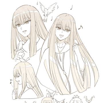 エルキドゥとかギルエルとか