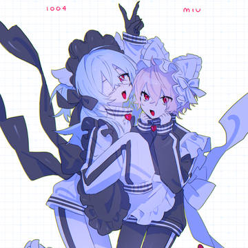 for MHU🤍