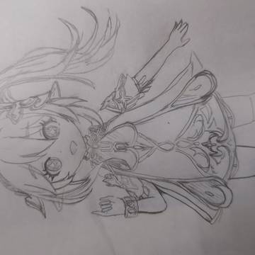 ナヒーダちゃん
