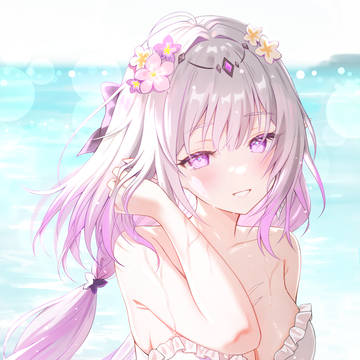 キャストリス水着