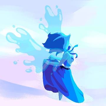 💧🪽