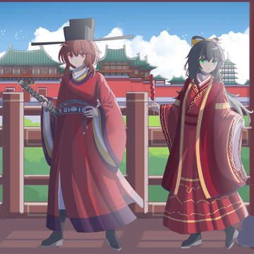 南北组