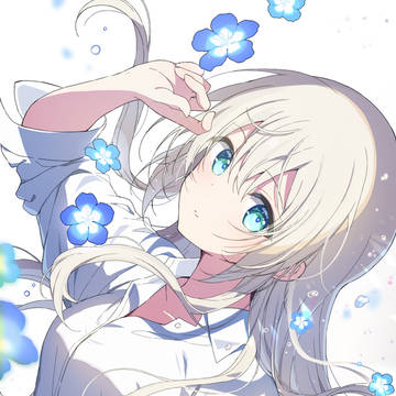 ネモフィラ