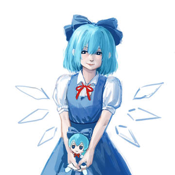 BAKA and baka?