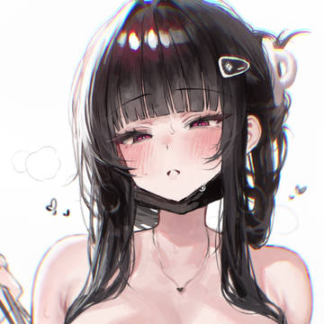 🖤💦
