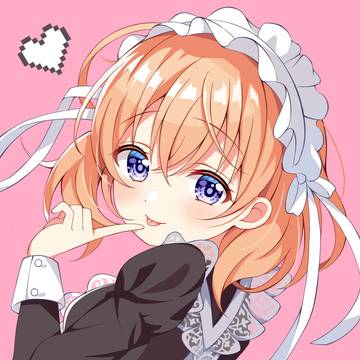 メイラビココアちゃん