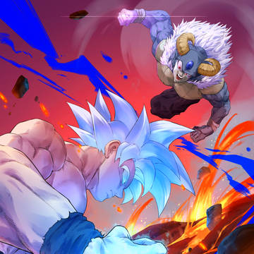無明と神罰