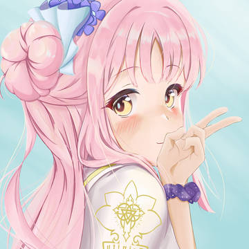 ミカ誕生日おめでとう！