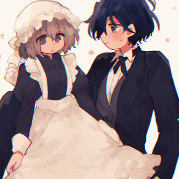 椿作品まとめ12