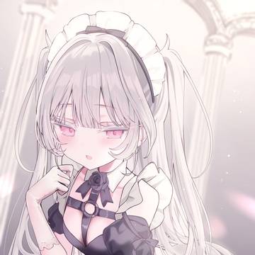 メイドの日