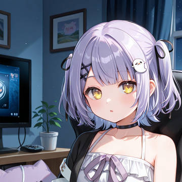 紫宮るな