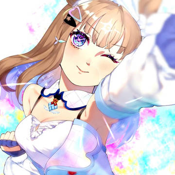 アイちゃん