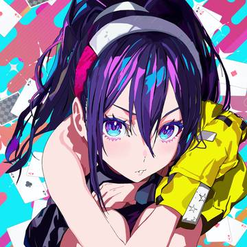 ジョーカーは私だよ