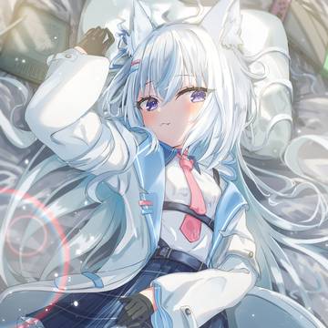 スケブイラスト