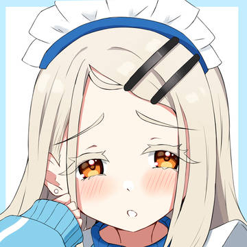 ジャージメイド広