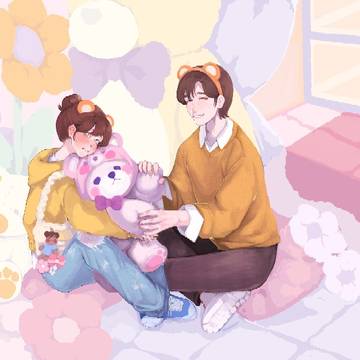 あたしンち🧸