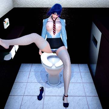 【HS2】四具女尸