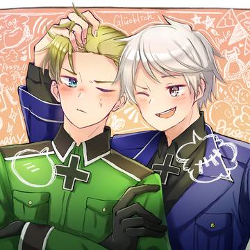 兄弟