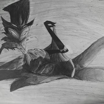 インプと浮気してる変態純愛フクロウ王子(妻子持ち)