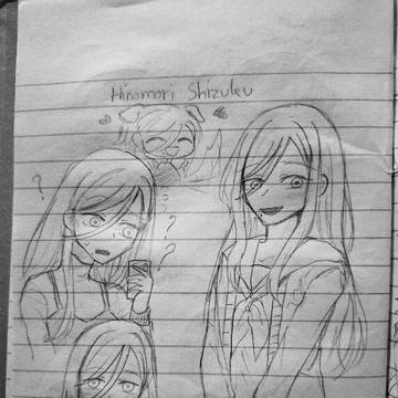 Green book sketches 2