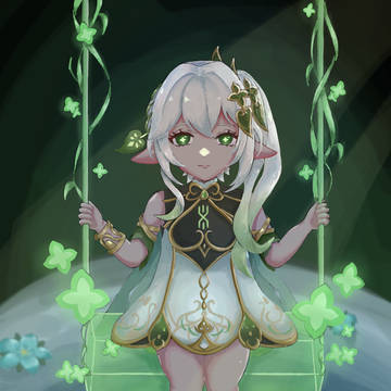 ナヒーダ