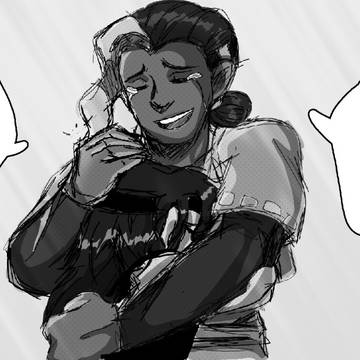 Comfort - Maxdonis