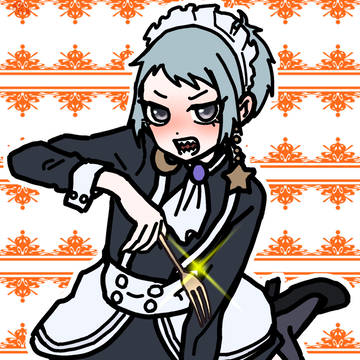クーデレなメイド イラストまとめ ◆泉◆