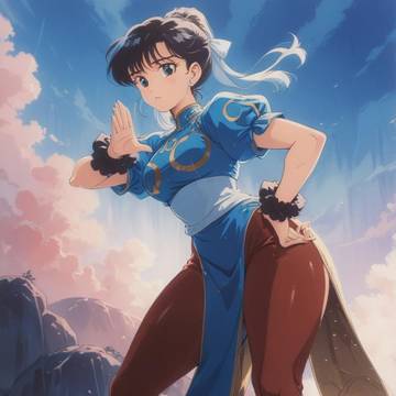 Chun-li