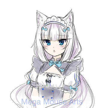 バニラ