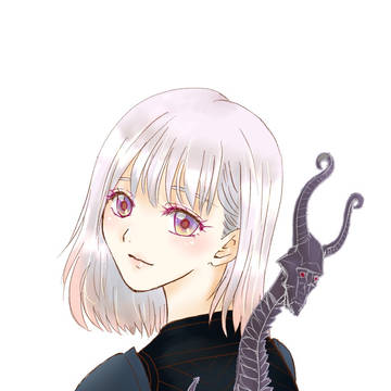 トレバトカ用イラスト