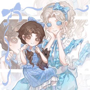 Happy Birthday Alice
