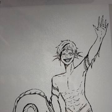 フロイド・リーチ