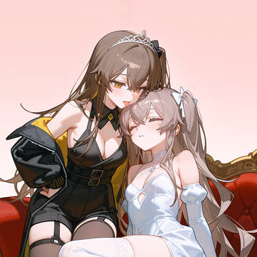 百合