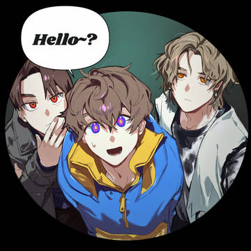 ガヴ LOG 8