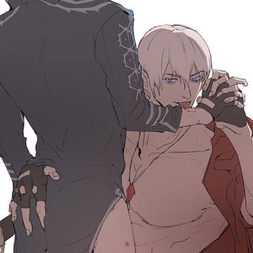 DMC dv 1