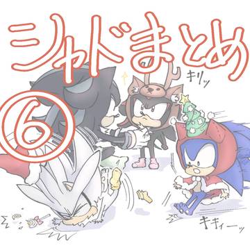シャドまとめ6