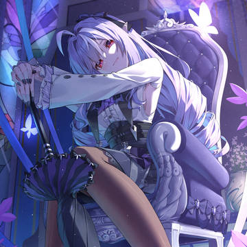 💜