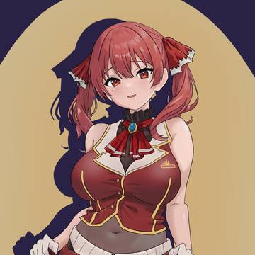 宝鐘マリン