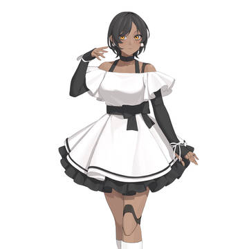 云间佳奈