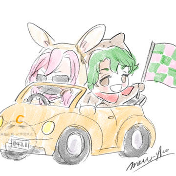 ジョーチェリまとめ