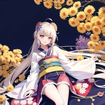 幕末の戯作者　条野採菊