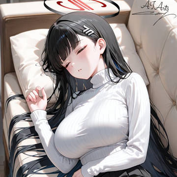 ✨Rio Tsukatsuki🛌🧸