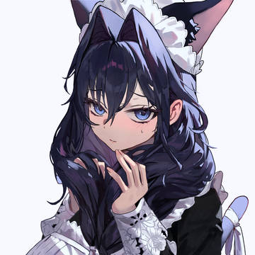 メイドクロニー