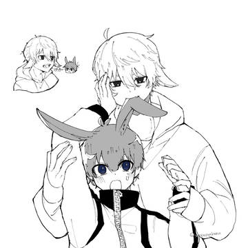 凪潔ログ8