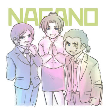 長野LOG