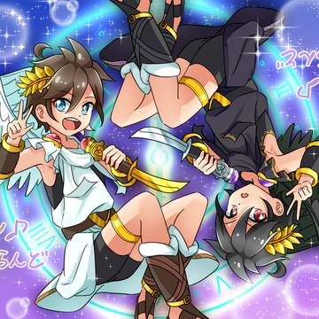 リンリン♪ぴとぶらんど