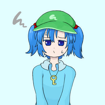 困らせ