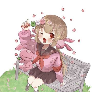 お花見🌸
