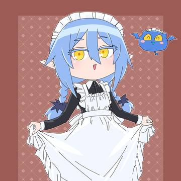 メイドアクアたま