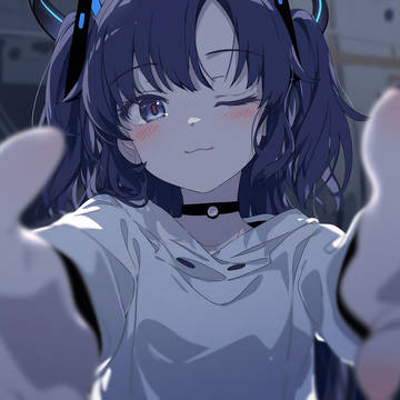 ユウカと二人きりの夜